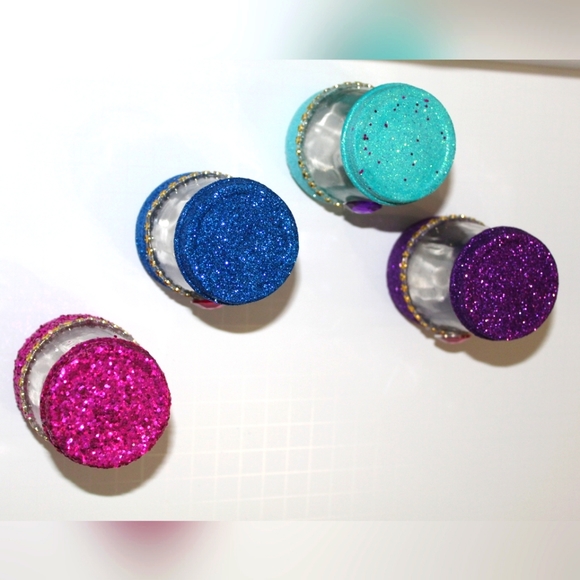 Mini Jar Décor Set - Picture 3 of 9